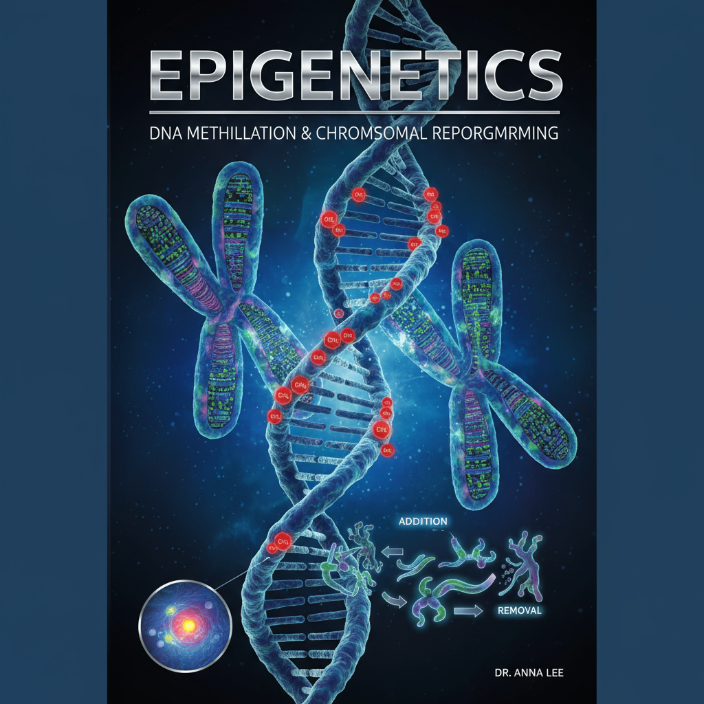 Épigénétique et longévité